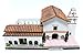 California Mission Model Kit San Juan Bautista