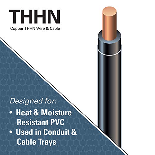 Southwire 50 ft. 12-Gauge Wire - Image 2