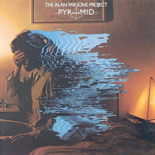 Alan Parsons Project, The - Gaudi - Amazon.com Music