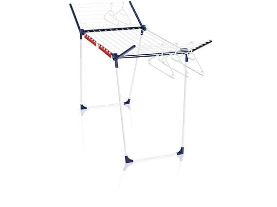 Leifheit 81520 Standtrockner Pegasus 200 Solid