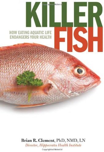 Killer Fish