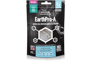 Arcadia EarthPro-A Dietary Supplement - 100g