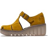 Fly London Women's Buri481fly Sandal
