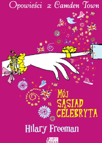 Moj sasiad celebryta (polish)