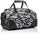 Under Armour Undeniable Duffle 3.0 Gym Bag , Steel (035)/Pierce , Small