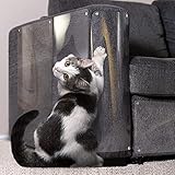 Panther Armor 8-Pack Furniture Protectors from Cats