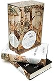 On Politics: A History of Political Thought: From Herodotus to the Present (2 Vol. Set)