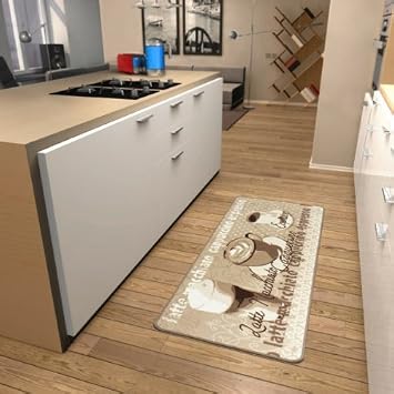 Teppich Laufer Kuchen Laufer Kuchenteppich Typo Verschiedene