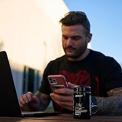 ONNIT Alpha Brain Black Label Capsule