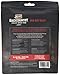 Merrick BACKCOUNTRY Freeze-Dried Raw Treats Real Beef