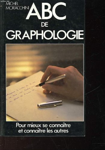 ABC de graphologie