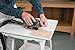 PORTER-CABLE 371 2-1/2-Inch by 14-Inch Compact Belt Sander