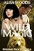 Wild Magic (Wilding Pack Wolves 6) - New Adult Paranormal Romance