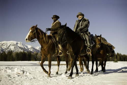 Django Unchained Blu-ray - Image 4