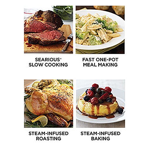 Ninja 3in1 Cooking System (MC750) Pricepulse