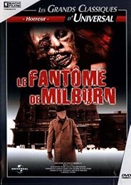 Le Fantôme De Milburn