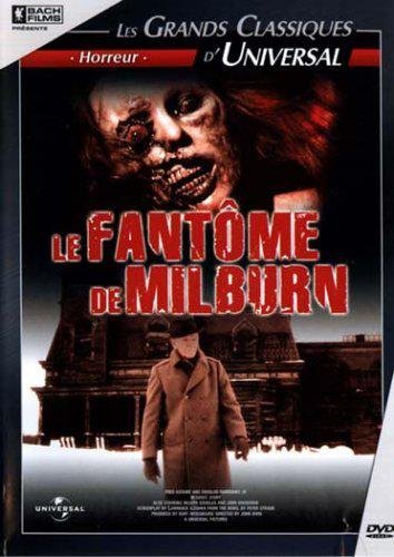 Le Fantôme De Milburn