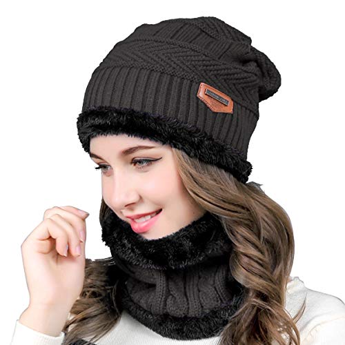 hat ski