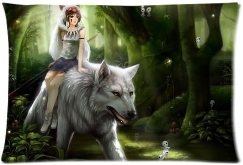 la princesa mononoke amazon