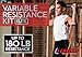 Lifeline Variable Resistance KIT ELITE-180lb