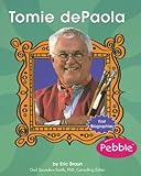 Tomie Depaola (First Biographies)