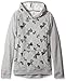 Under Armour Girls Kaleidelogo Hoodie