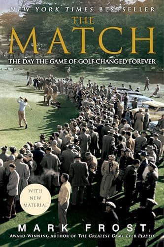 The Making of the Masters: Clifford Roberts, Augusta National, and