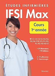 Études infirmières
