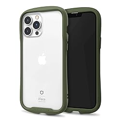 iFace Reflection Designed for iPhone 13 Pro Max