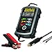 STANLEY FATMAX BC8S Fully Automatic 8A 12V Battery Charger/Maintainer with Cable Clamps
