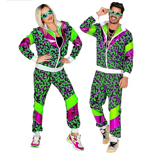 W WIDMANN MILANO Party Fashion - Kostüm Trainingsanzug