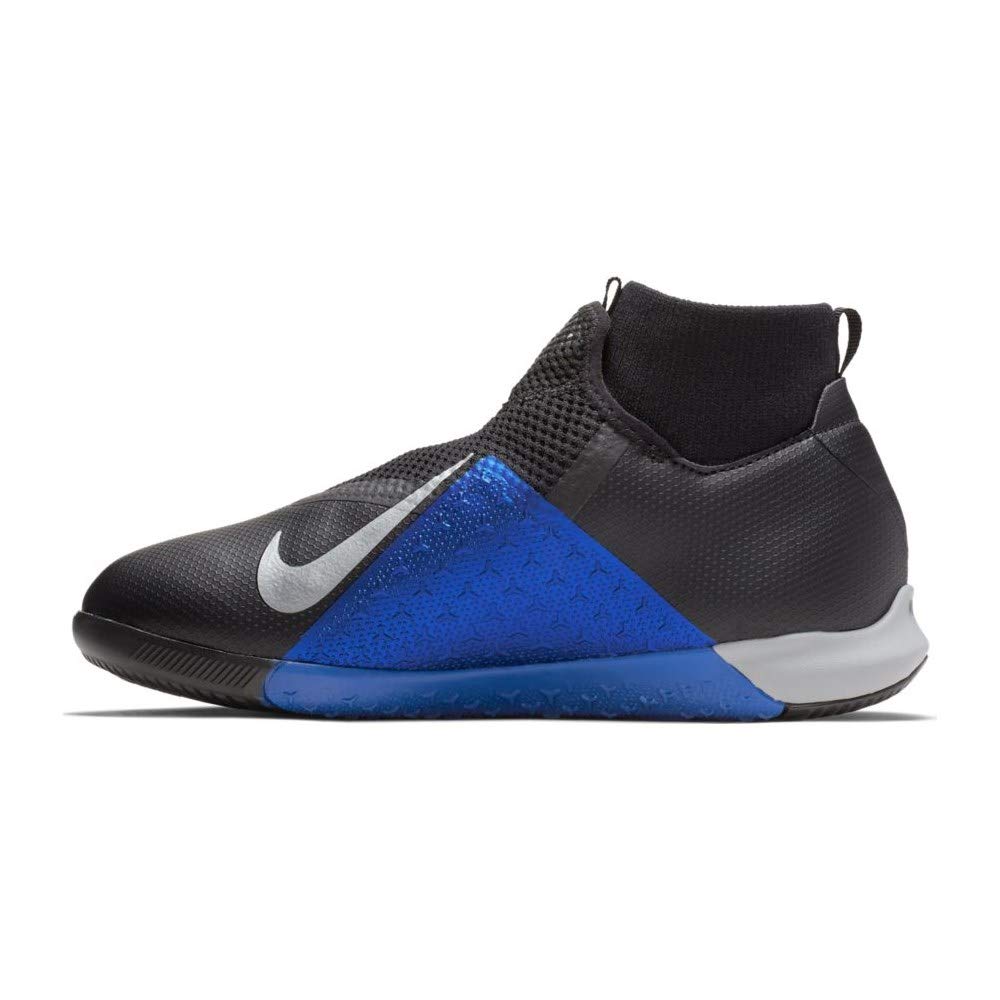 nike jr phantom vision academy indoor soccer shoes