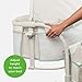 Ingenuity Dream & Grow Bedside Bassinet Deluxe - Blakely