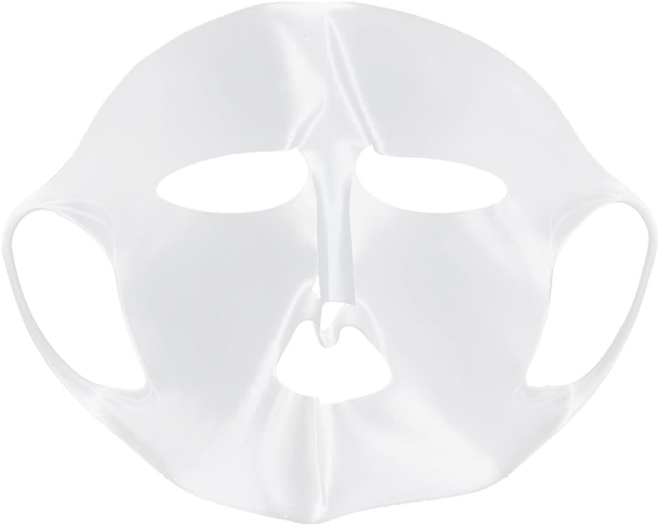 Reusable Silicone Mask