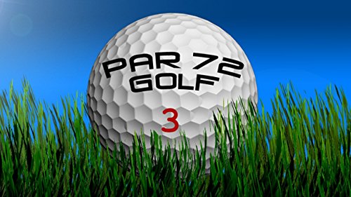 Par 72 Golf HD - Thumbnail 2