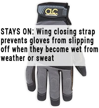 clc 125m handyman flex grip