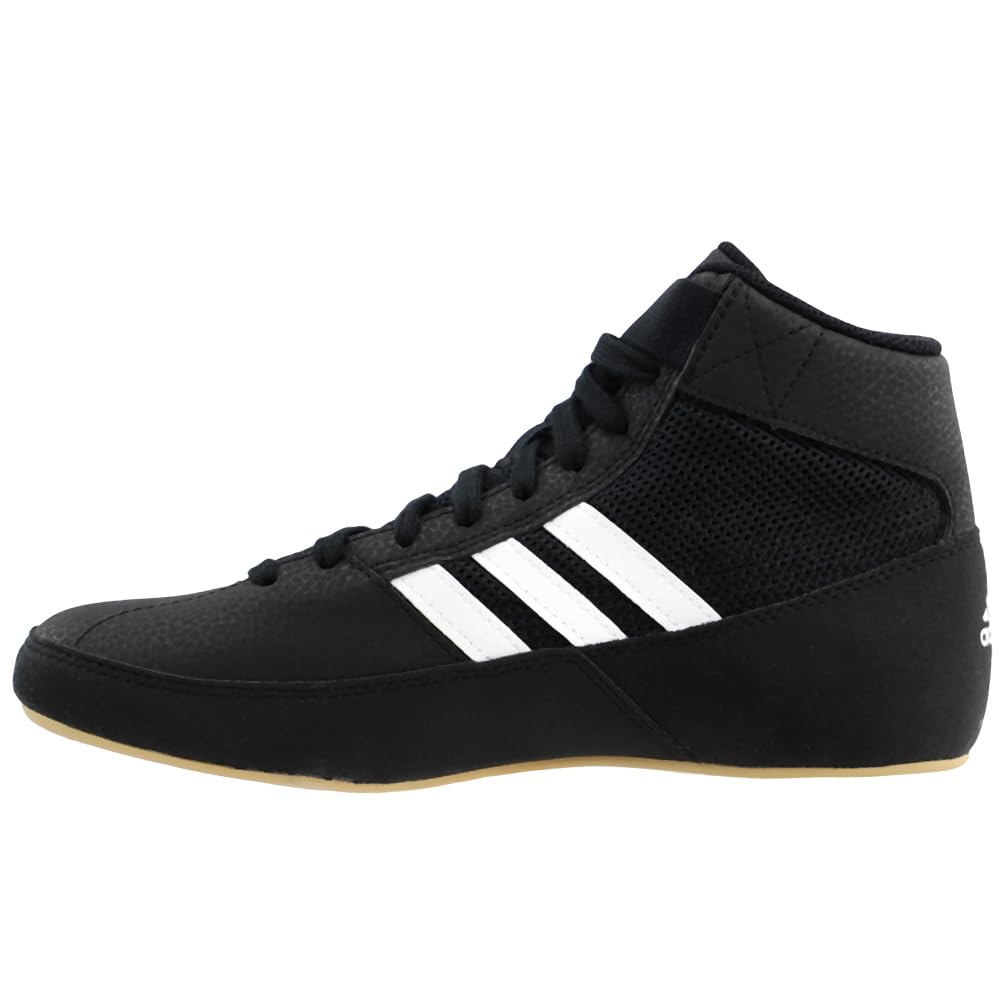 Adidas Mens HVC 2 Youth Wresling Shoes