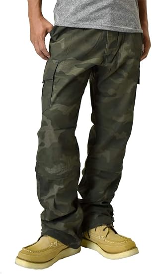 綺麗なしまむら カーゴパンツ メンズ ファッショントレンドについて