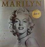 Marilyn 16 Month 1997 Calendar by 