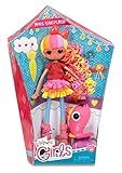 Lalaloopsy Girls Basic Doll- April Sunsplash