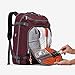 ebags Mother Lode Travel Backpack (Tropical Turquoise)