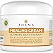 Best Natural Moisturizer for Face Body Anti Itch Lotion Moisturizing Cream Eczema Psoriasis Therapy, Soothe Itching Rashes Seborrheic Dermatitis Rosacea Redness Irritated Cracked Scaly Skin