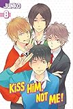 Image de Kiss Him, Not Me 8
