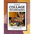 Creative Collage Techniques