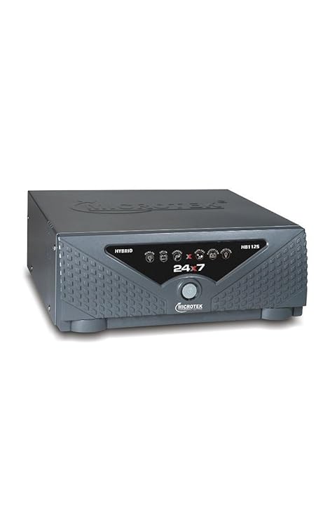 Microtek Hybrid HB1125 24