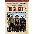 Sacketts [DVD] [1979] [Region 1] [US Import] [NTSC]