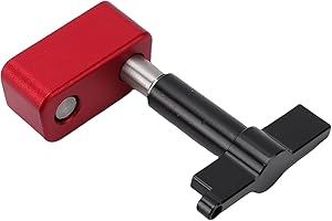 Zhjvihx OBD2 Port Lock, Secure Anti Theft Protector for Cars SUVs Trucks, with Metal Construction Prevents Unauthorized Acces