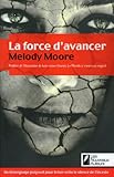 La force d'avancer (HORCOL) (French Edition) by