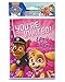 American Greetings Nickelodeon Paw Patrol Invite and Thank-You Card Combo Pack, 8-Count