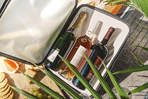 6 StowCo+Portable+Cooler+Insulated+Lightweight